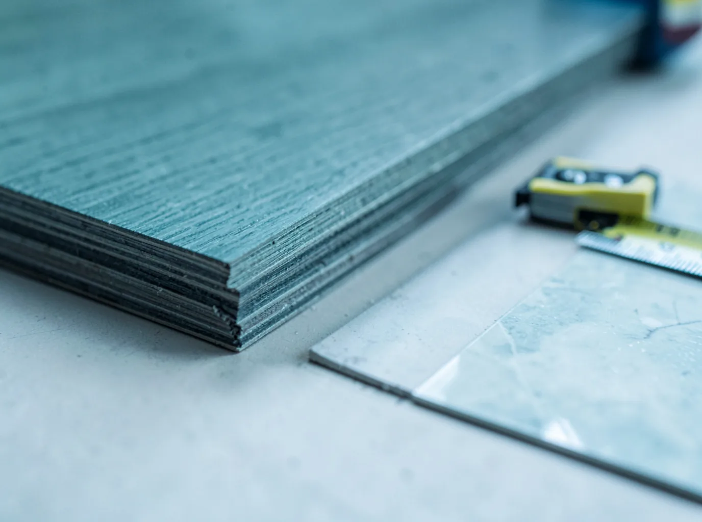Luxury Vinyl Plank Installation Regan, ND FAQs
